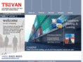 trivancontainers.com