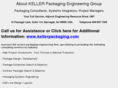 aboutkellerpackaging.com