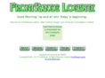 frontrangelogistix.com