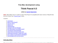 think-pascal.org