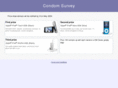 condomsurvey.com