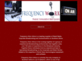 frequencyworx.com