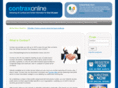 contractsweekly.info