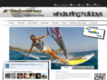 kefaloswindsurfing.com