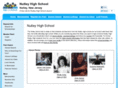 nutleyhighschool.net