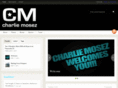 charliemosez.com