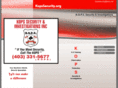 kopssecurity.org