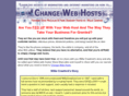 change-web-hosts.com