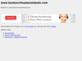 bostonvirtualassistants.com
