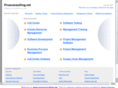 prosconsulting.net