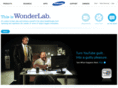 samsungwonderlab.com
