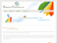 euphoriainformaticsinc.com