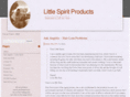 littlespiritproducts.com