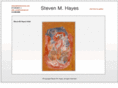 stevenhayes.org