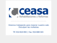 ceasa-servicios.com