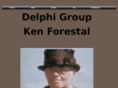 delphigroup.org