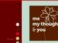 memythoughtsandyou.com