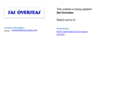 saioverseas.com