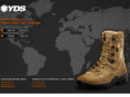 ydsboots.com
