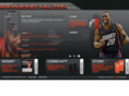 raymondfelton.com