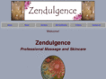 zendulgencesalonspa.com