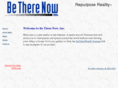 betherenow.com