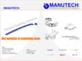 manutechgroup.com