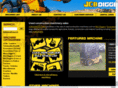 minidiggersuk.com
