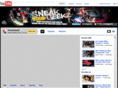 sneakgeekz.tv
