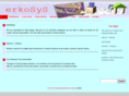 erkosys.net