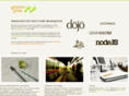 greenergrasswebdesign.com