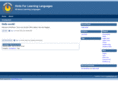 hints-for-learning-languages.info