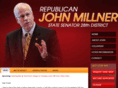 johnmillner.org
