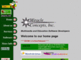 miracleconcepts.biz