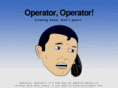 operatoroperator.net