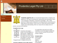 prudentialegal.net