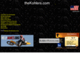 seankohler.com