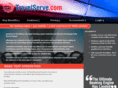 travelserve.com