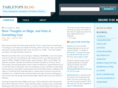 tabletopsblog.com