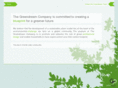 thegreendream.com