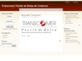 transcomer.com