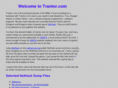 trantor.com