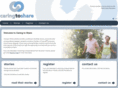 caringtoshare.org