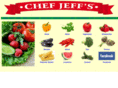 chefjeffsgarden.com