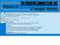 creativecameraclub.org