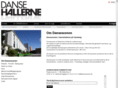 dansescenen.dk