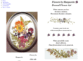 flowersbymarguerite.com