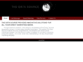 thedatasource.org