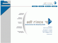 Adtrinck.de adtRinck Automation und Datentechnik aus dem Saarland