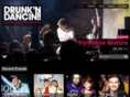 drunkndancin.co.uk